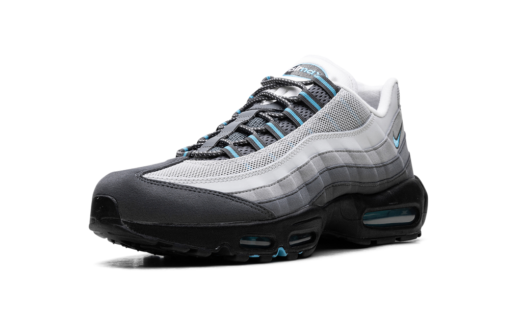 Nike Air Max 95 Baltic Blue HM0622 003