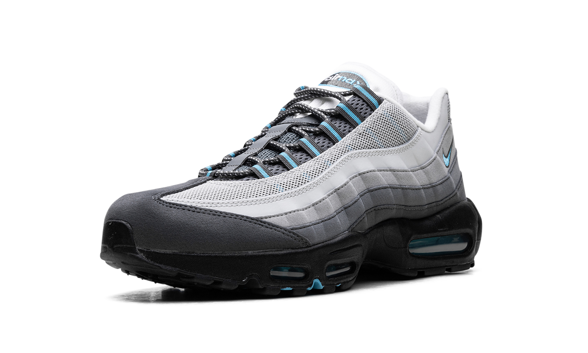 Nike Air Max 95 Baltic Blue HM0622 003