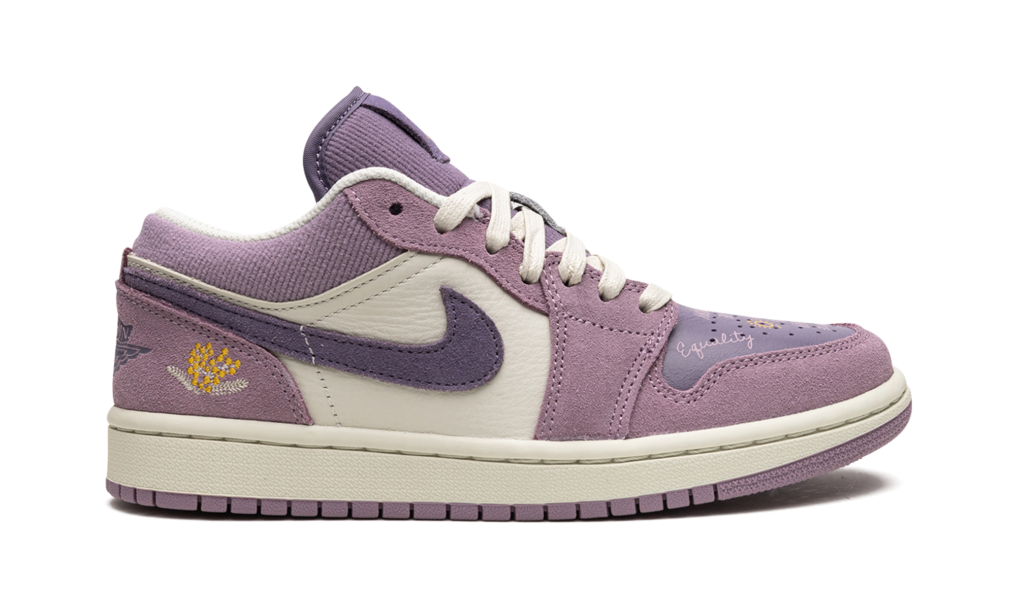 AIR JORDAN 1 LO ID WMNS Unity DR8057 500