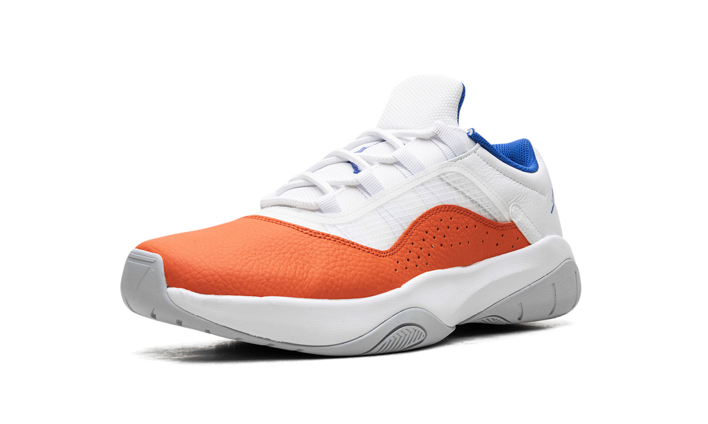 Air Jordan 11 CMFT Low Wheaties CW0784 108