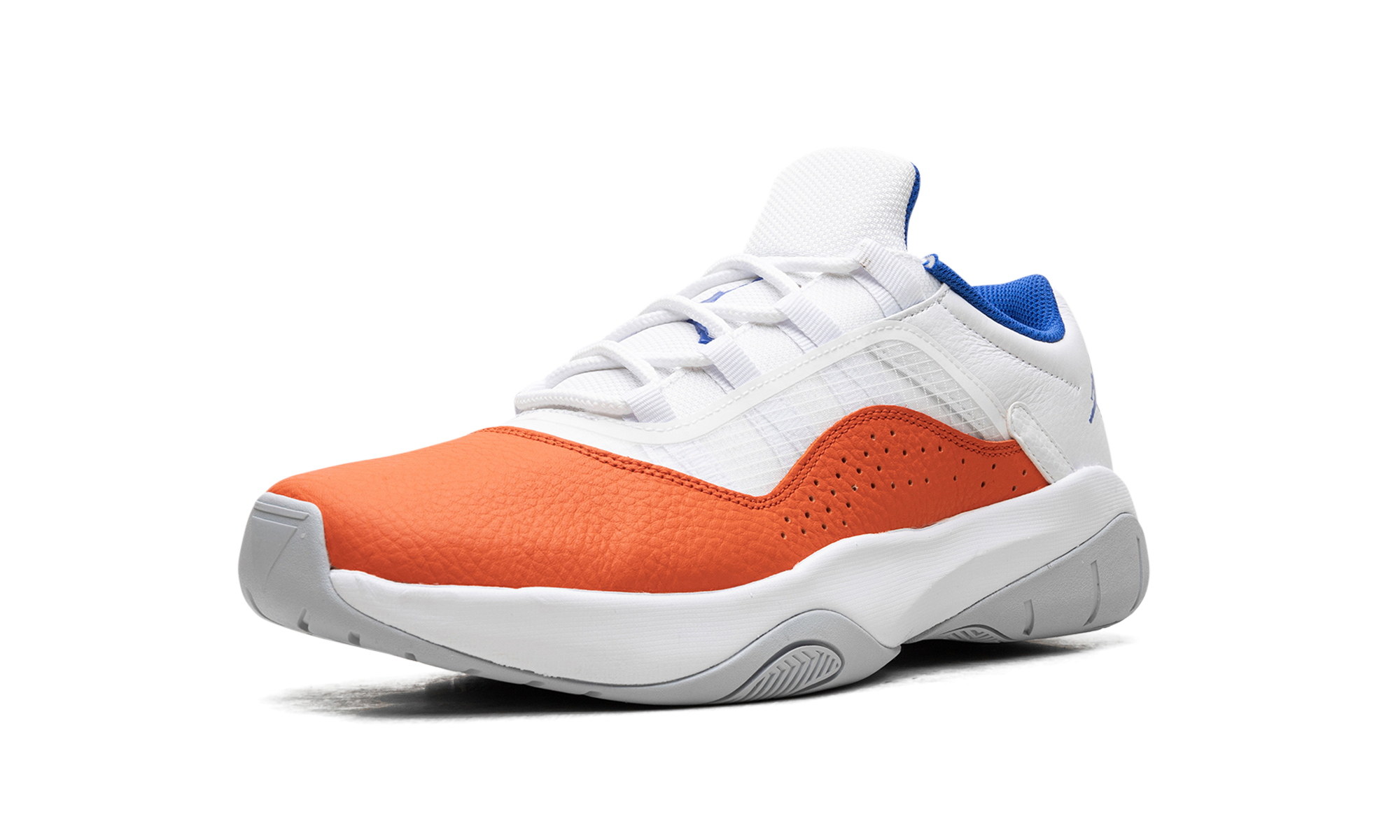 Air Jordan 11 CMFT Low Wheaties CW0784 108