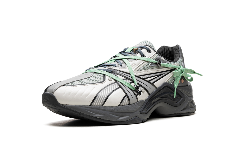 Asics HN2-S Protoblast Andersson Bell Smoke Grey 1201A729 021