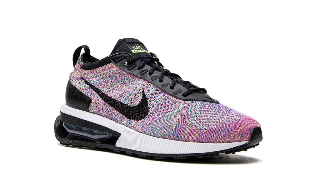 Nike Air Max Flyknit Racer Multicolor DJ6106 300