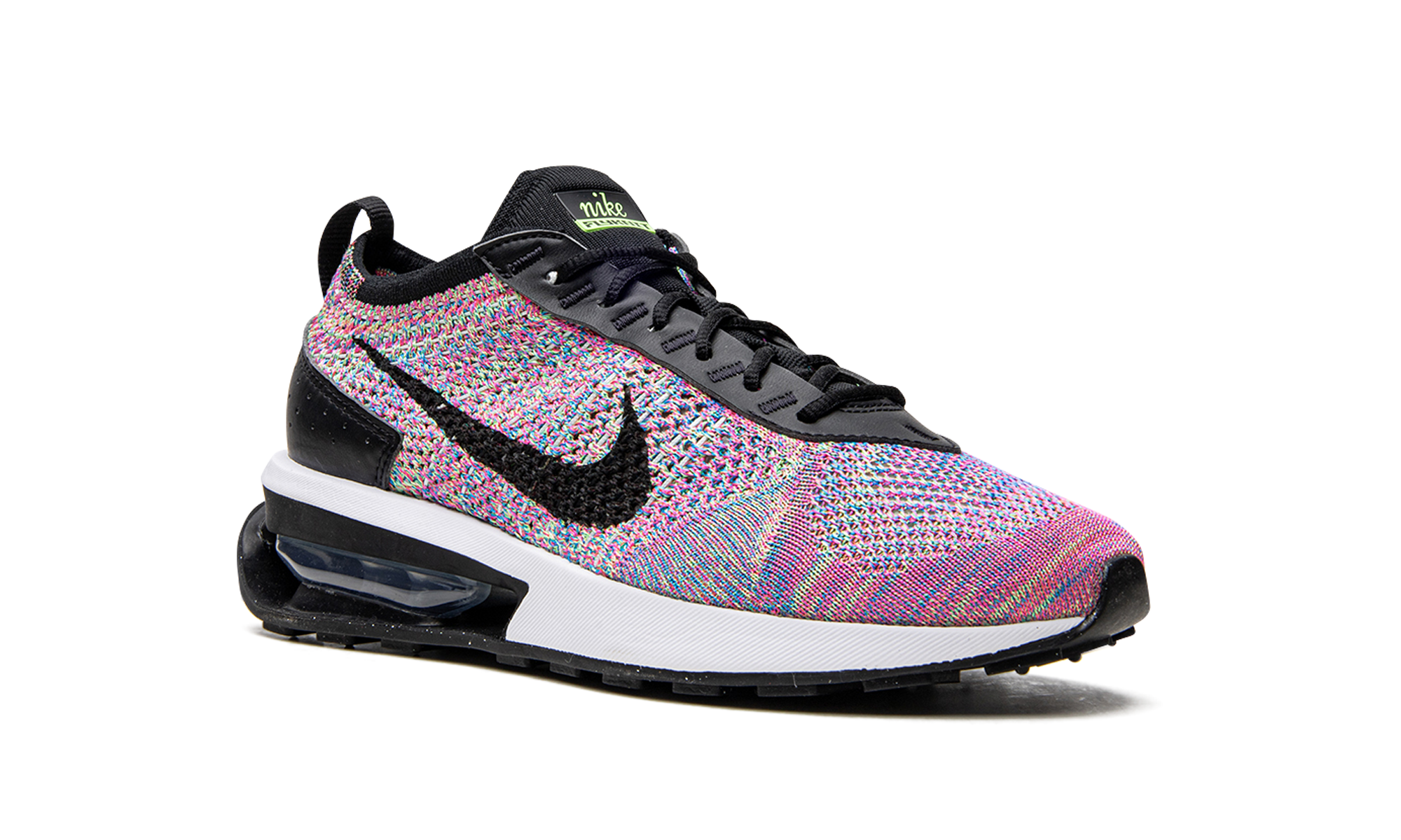 Nike Air Max Flyknit Racer Multicolor DJ6106 300