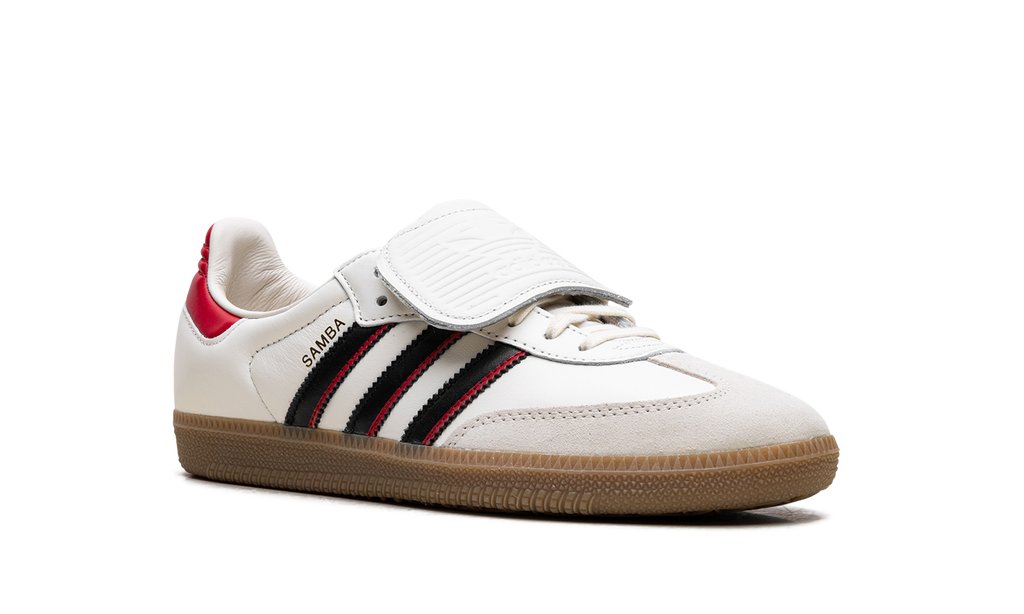 Adidas Samba LT Cloud White Core Black JQ5124