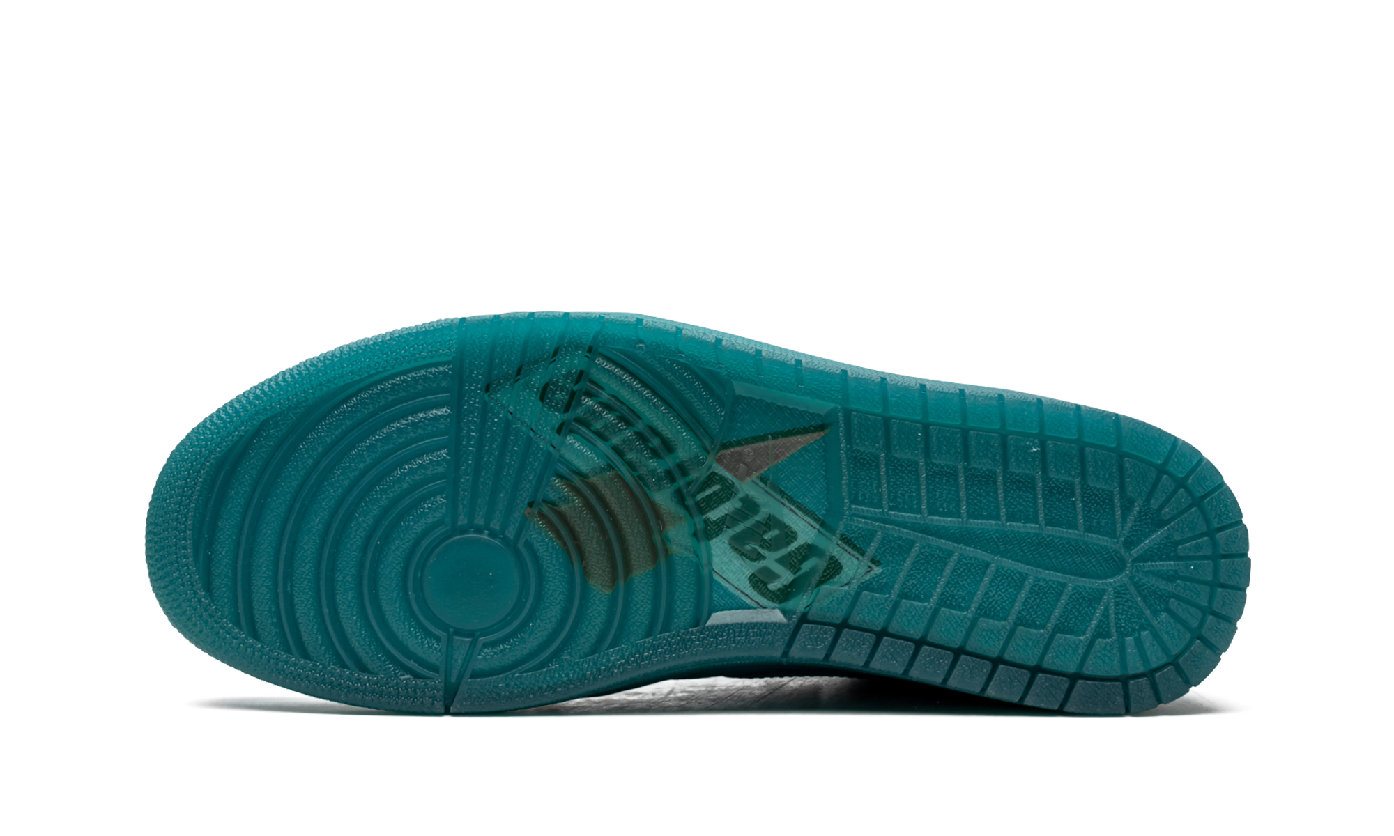 Air Jordan 1 Retro Hi OG G8RD Blue Lagoon AJ5997 455