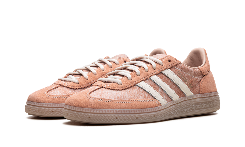 Adidas Handball Spezial Hazy Copper JR3661