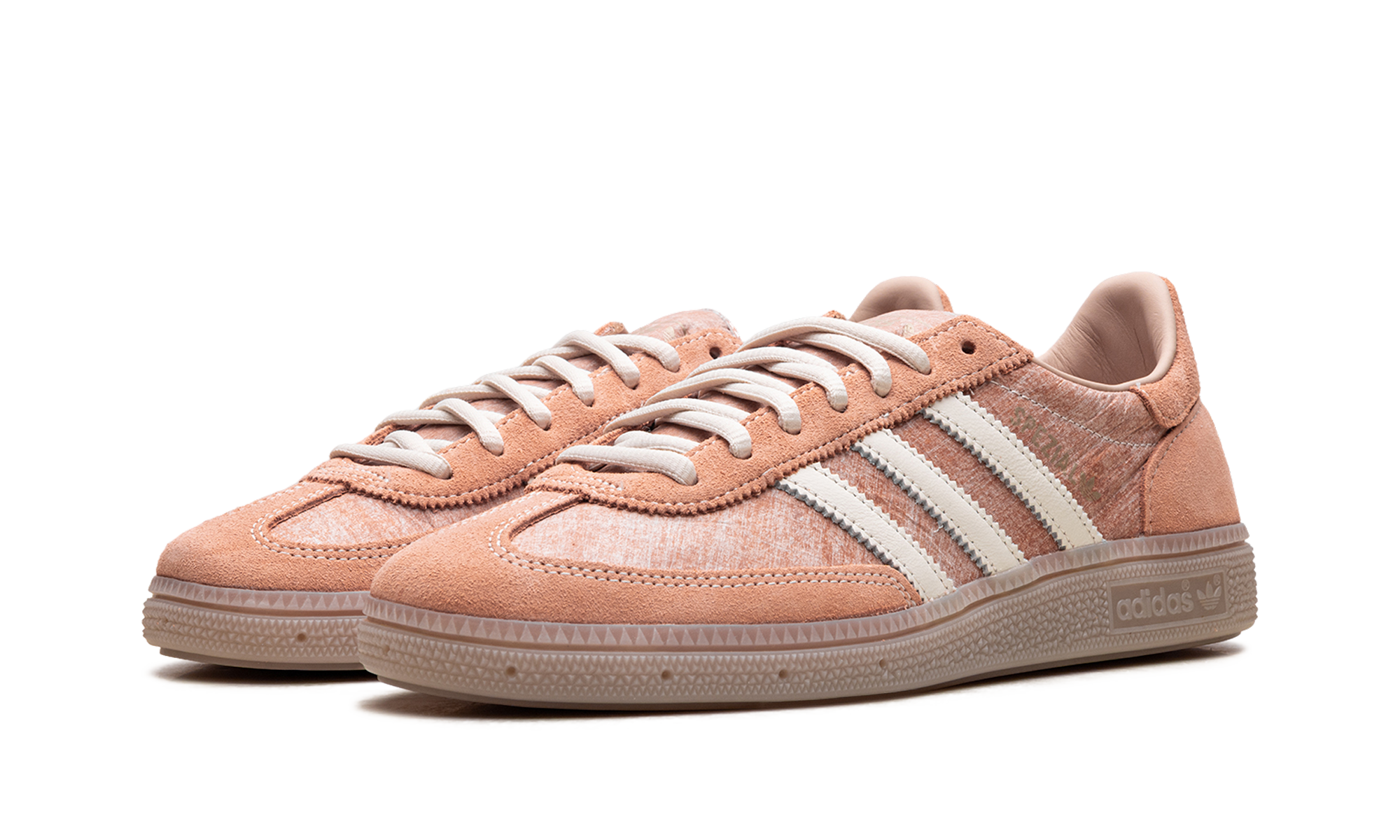 Adidas Handball Spezial Hazy Copper JR3661