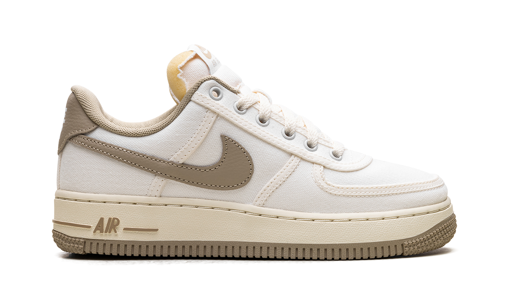 Nike Air Force 1 Low '07 WMNS Sail Coconut HF4263 133