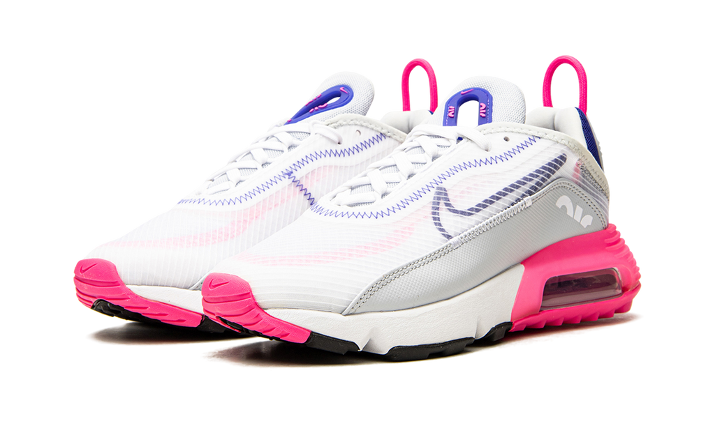 Nike AIR MAX 2090 MNS WMNS Laser Pink CZ3867 101