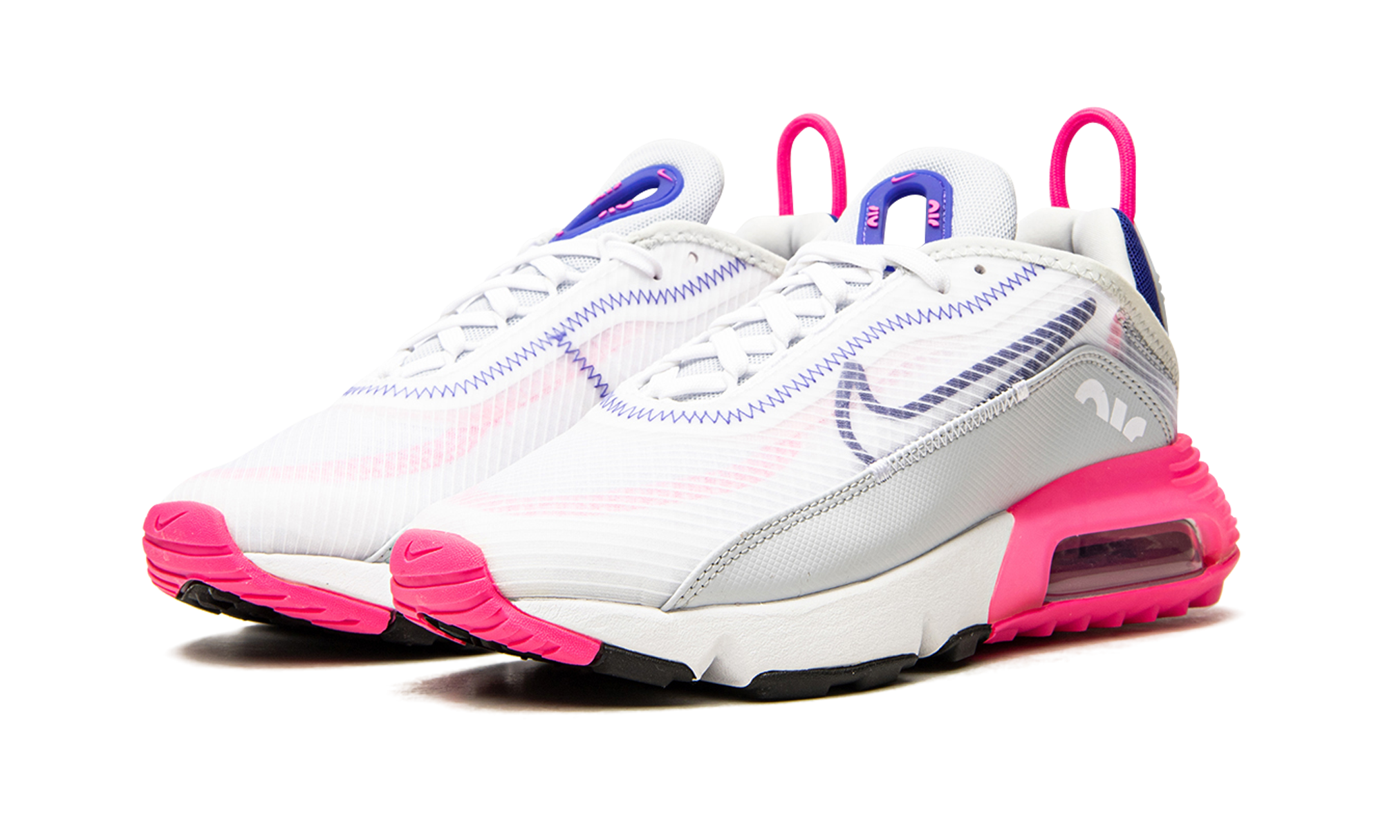 Nike AIR MAX 2090 MNS WMNS Laser Pink CZ3867 101