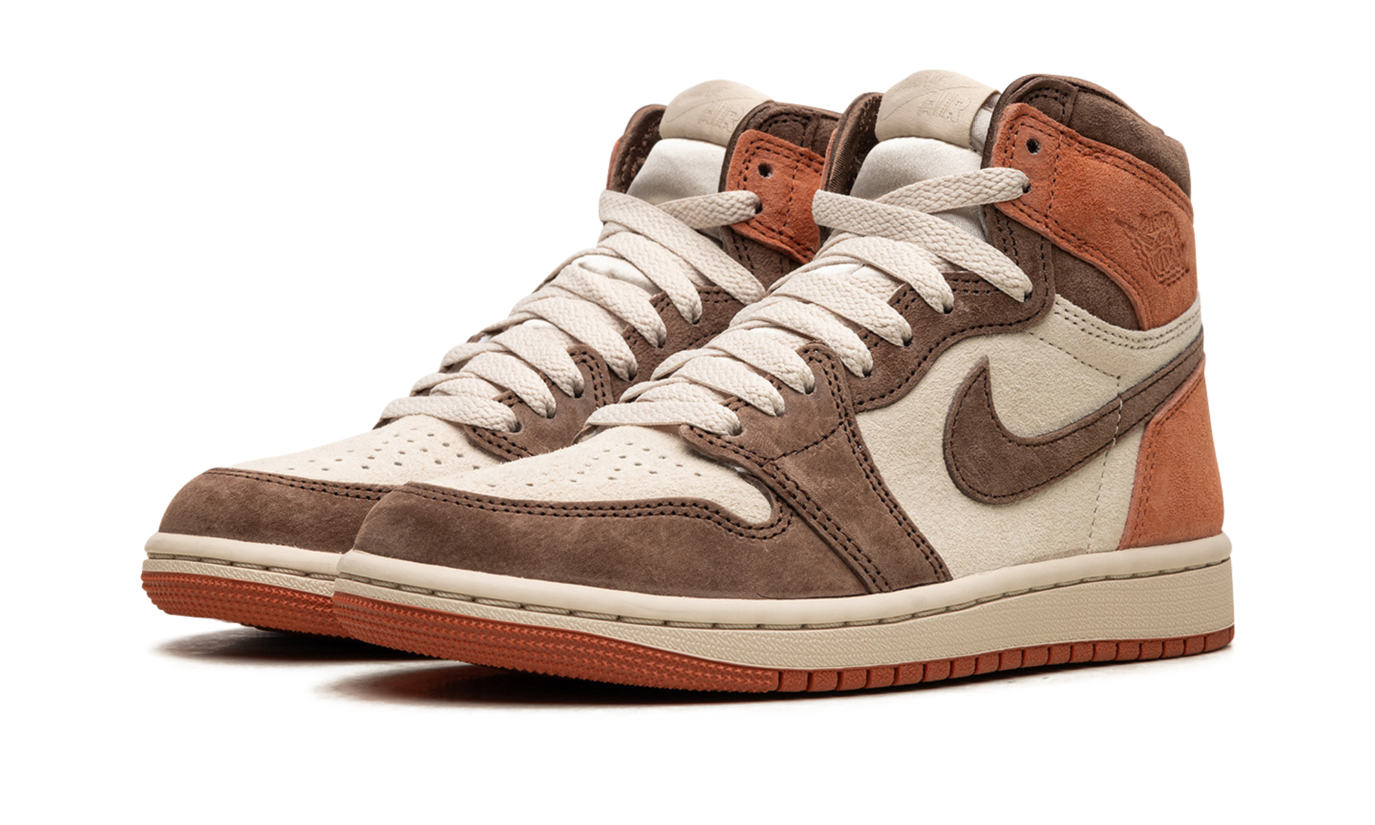 AIR JORDAN 1 HIGH OG WMNS Dusted Clay FQ2941 200