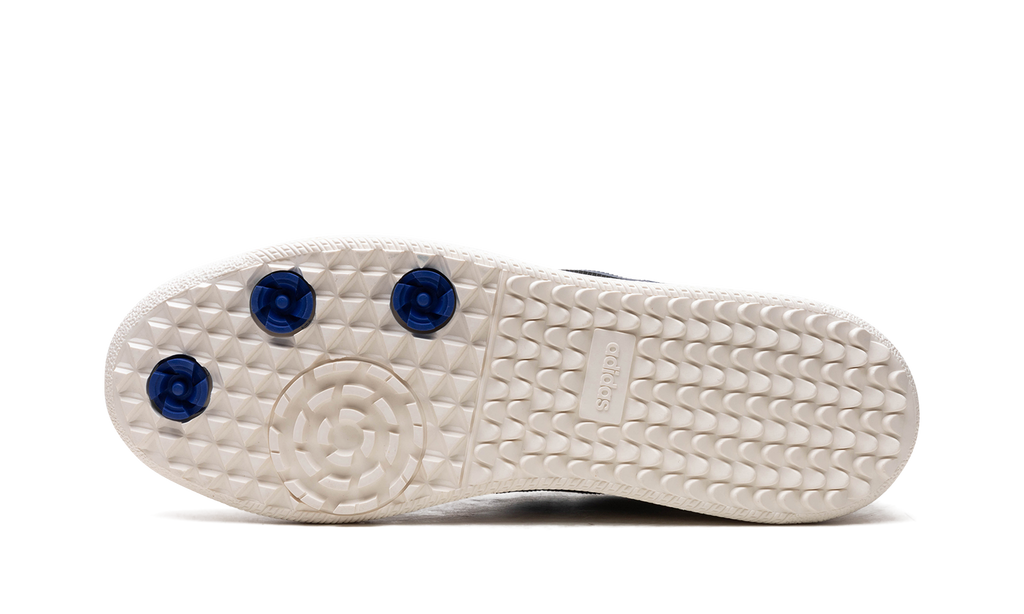Adidas Samba Golf Kith - Red Blue Navy JH8176