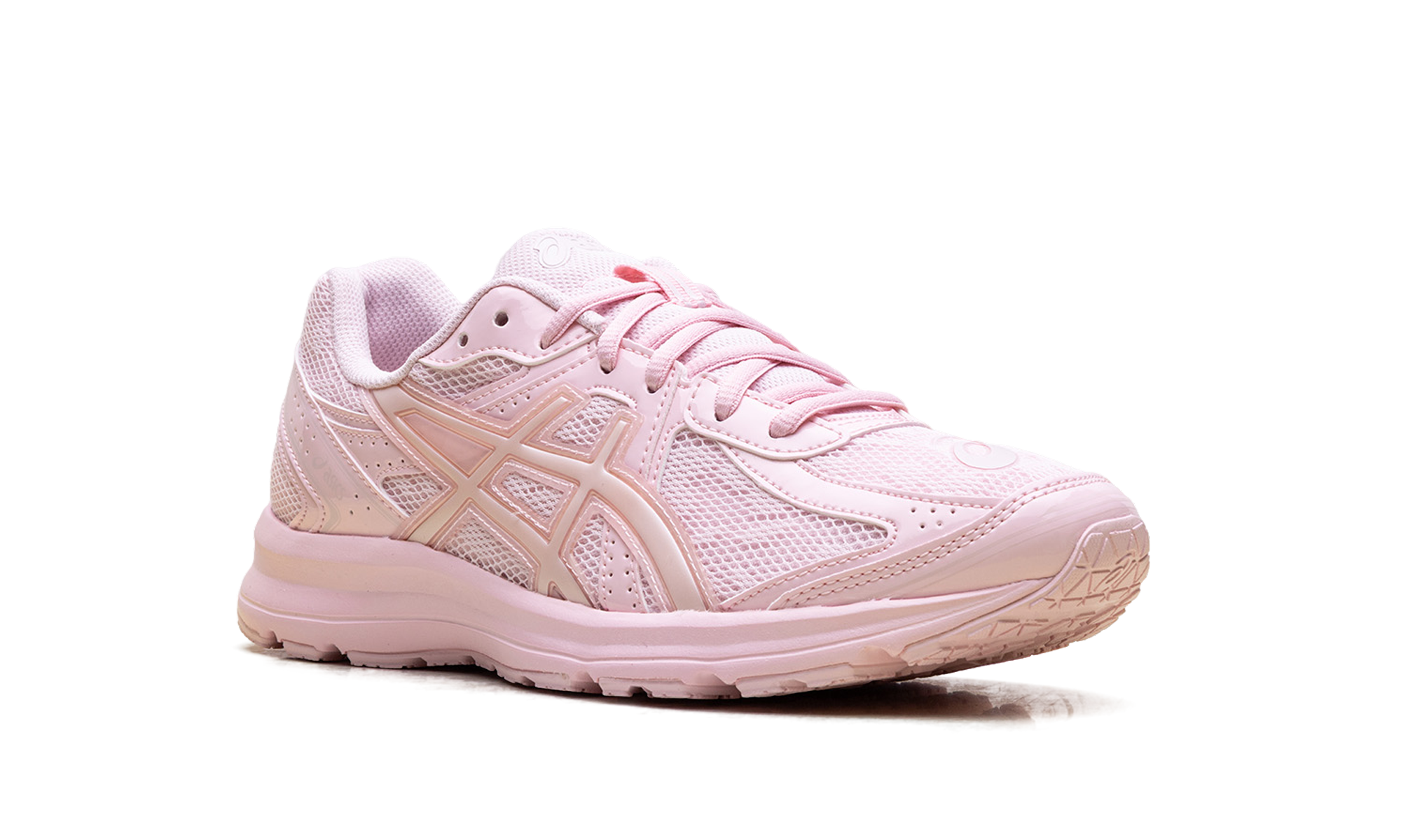 Asics JOG 100S Pink Salt 1203B043 700