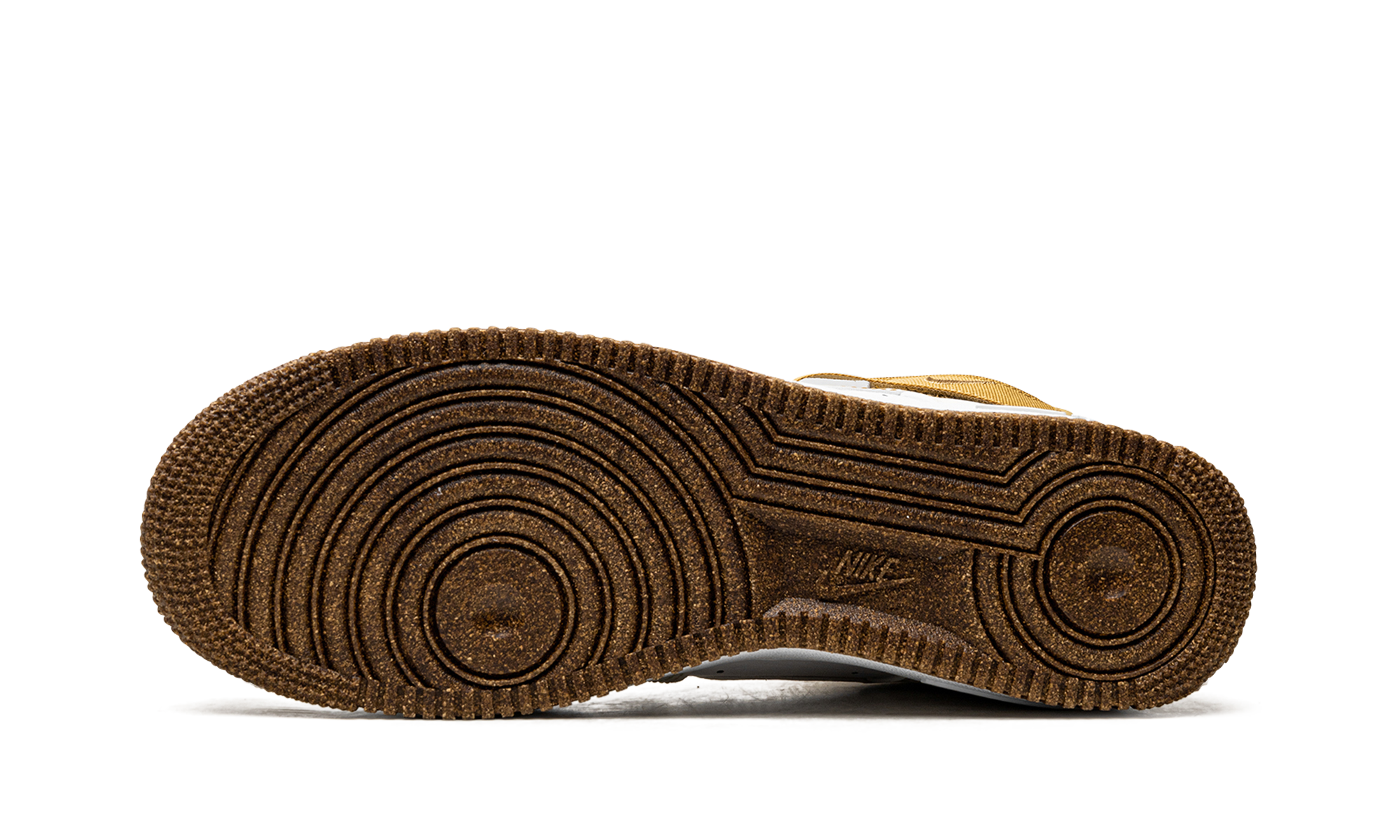 Nike Air Force 1 High Inspected by Swoosh DX4980 001