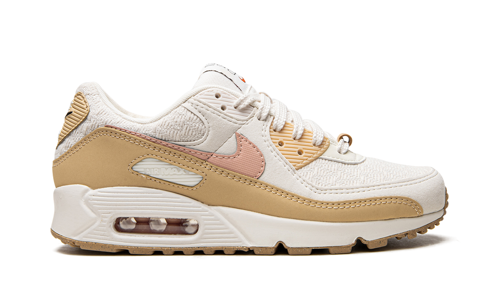 Nike AIR MAX 90 MNS WMNS Sun Club DJ9997 101