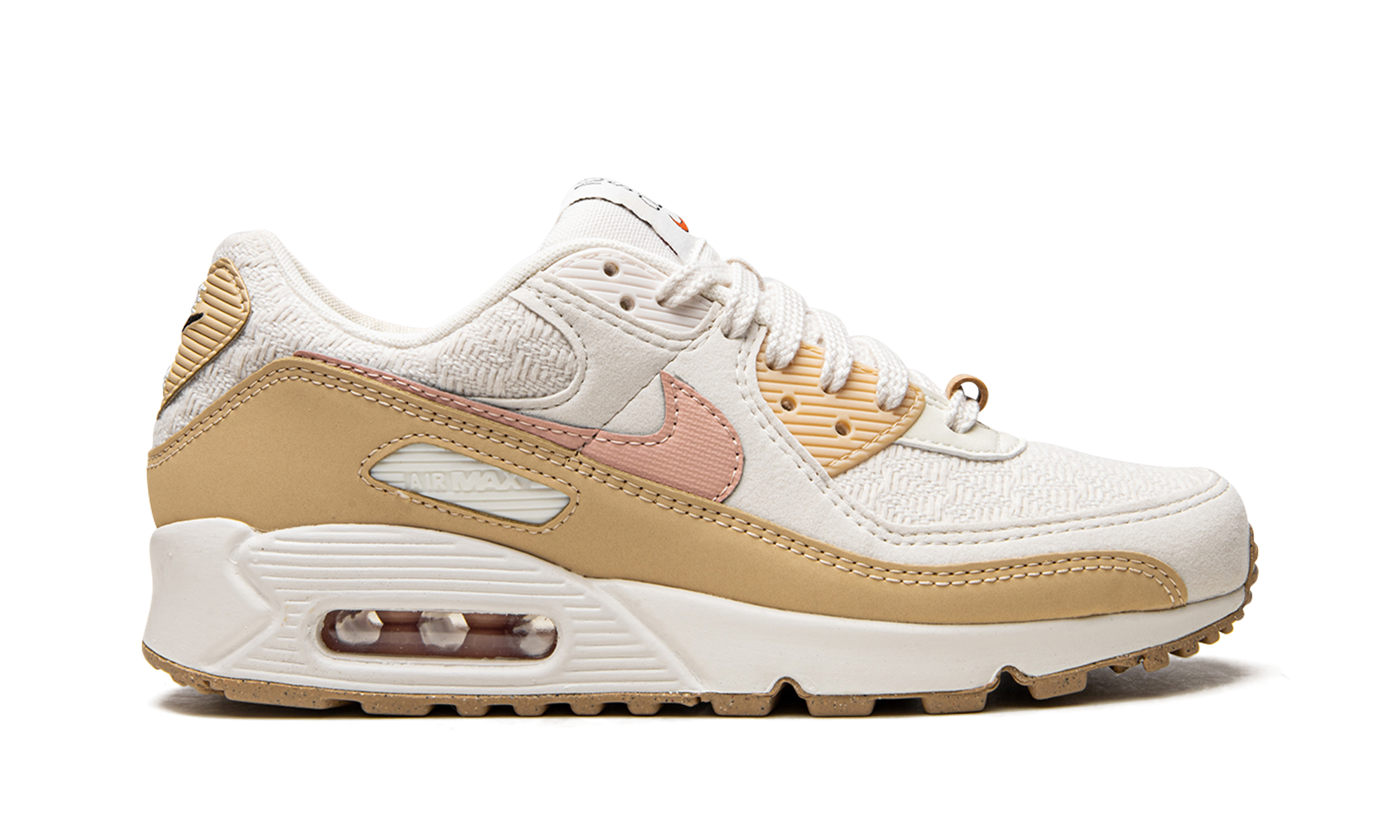 Nike AIR MAX 90 MNS WMNS Sun Club DJ9997 101