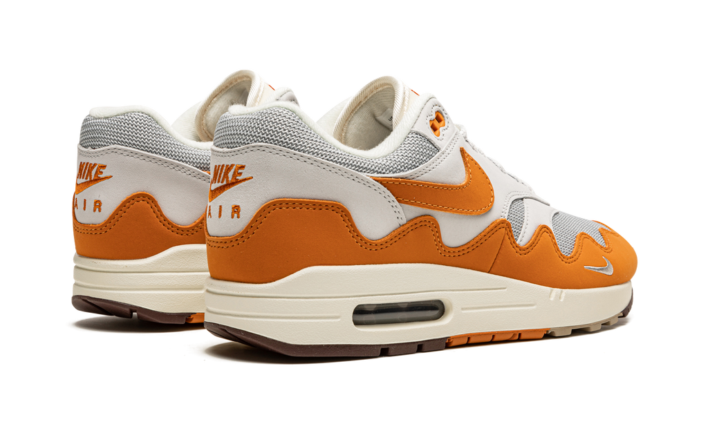 Nike Air Max 1 Patta - Monarch DH1348 001