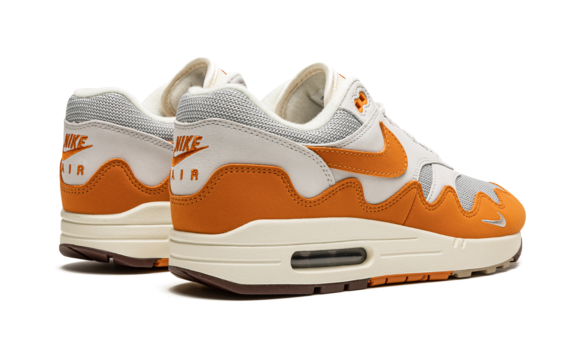 Nike Air Max 1 Patta - Monarch DH1348 001