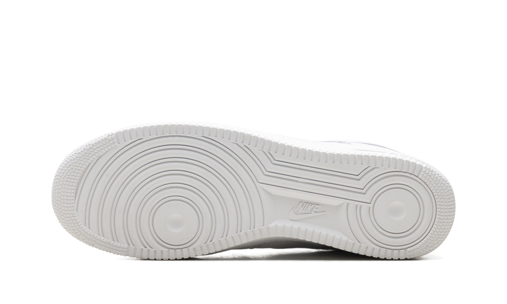 Nike Air Force 1 Premium White/White 309096 112