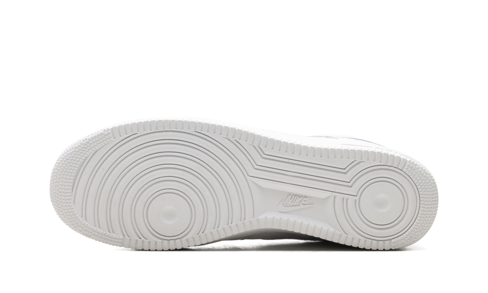 Nike Air Force 1 Premium White/White 309096 112