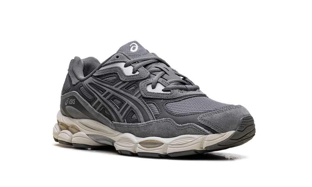 Asics Gel NYC Steel Grey / Carrier Grey 1203A739 020