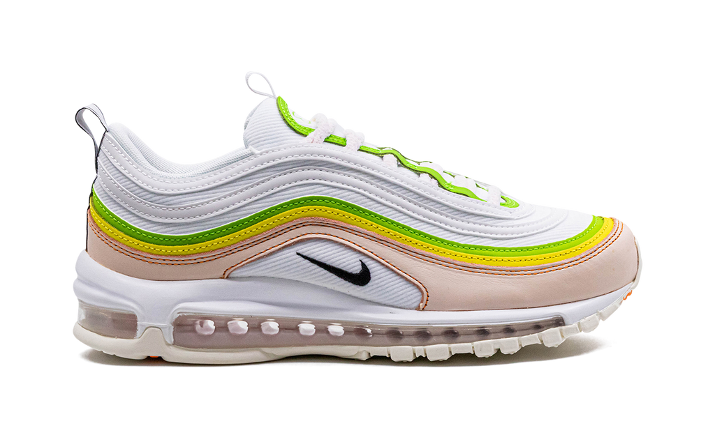 Nike AIR MAX 97 WMNS Feel Love FD0870 100