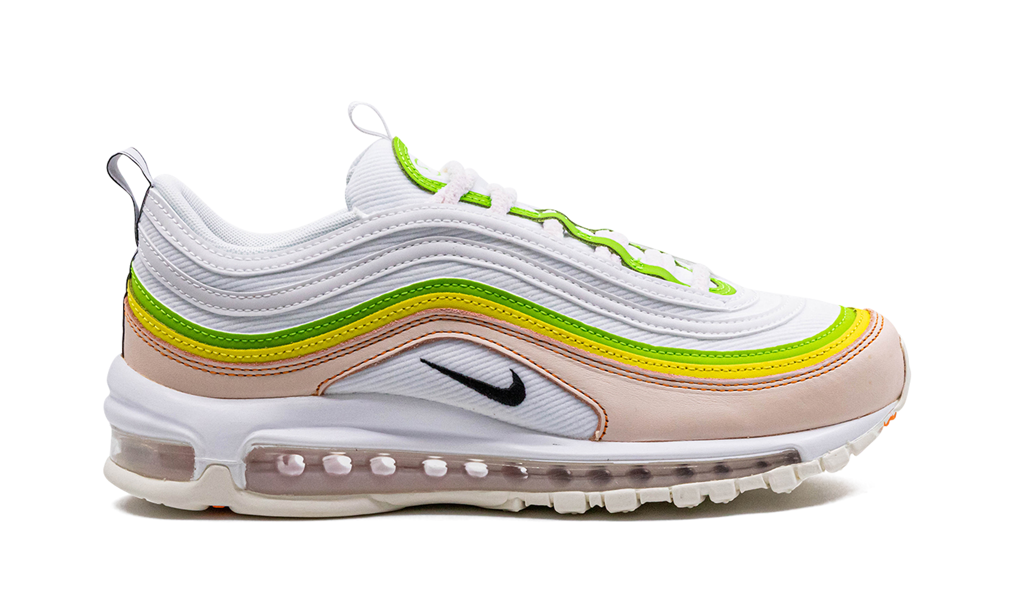 Nike AIR MAX 97 WMNS Feel Love FD0870 100