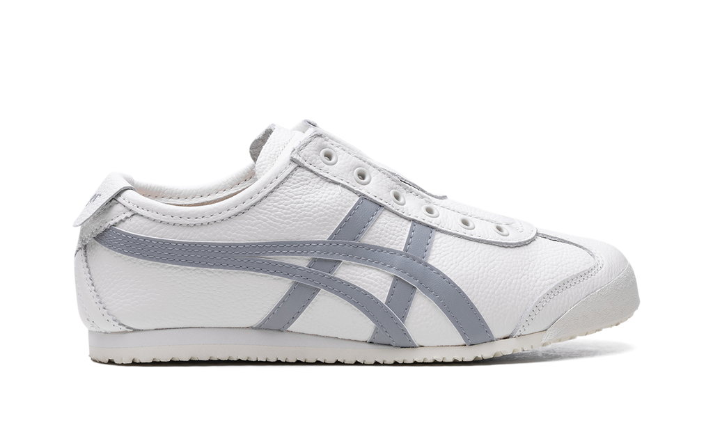 Onitsuka Tiger Mexico 66 Slip-On Cream Grey 1183B815 200