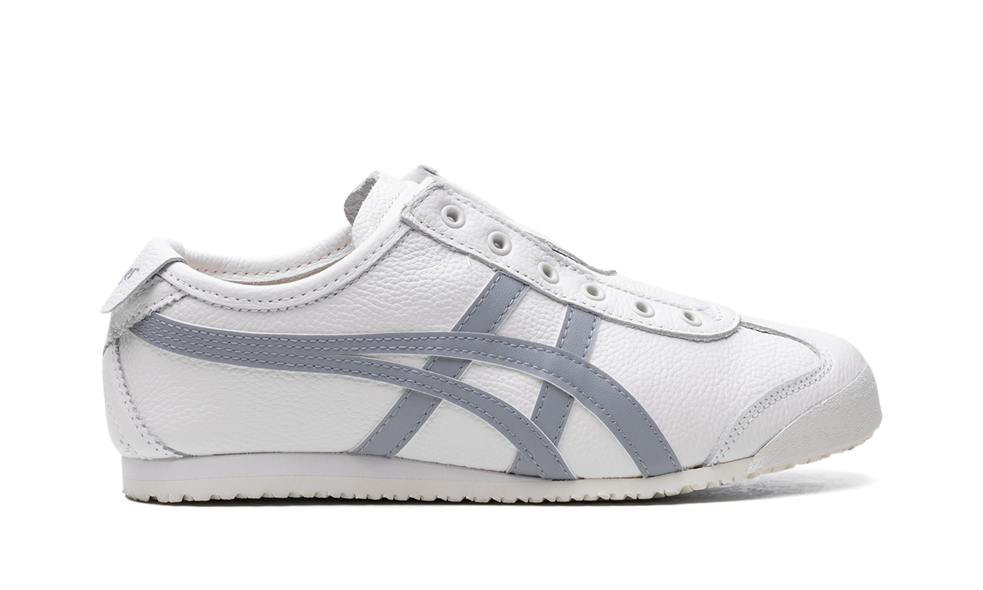 Onitsuka Tiger Mexico 66 Slip-On Cream Grey 1183B815 200