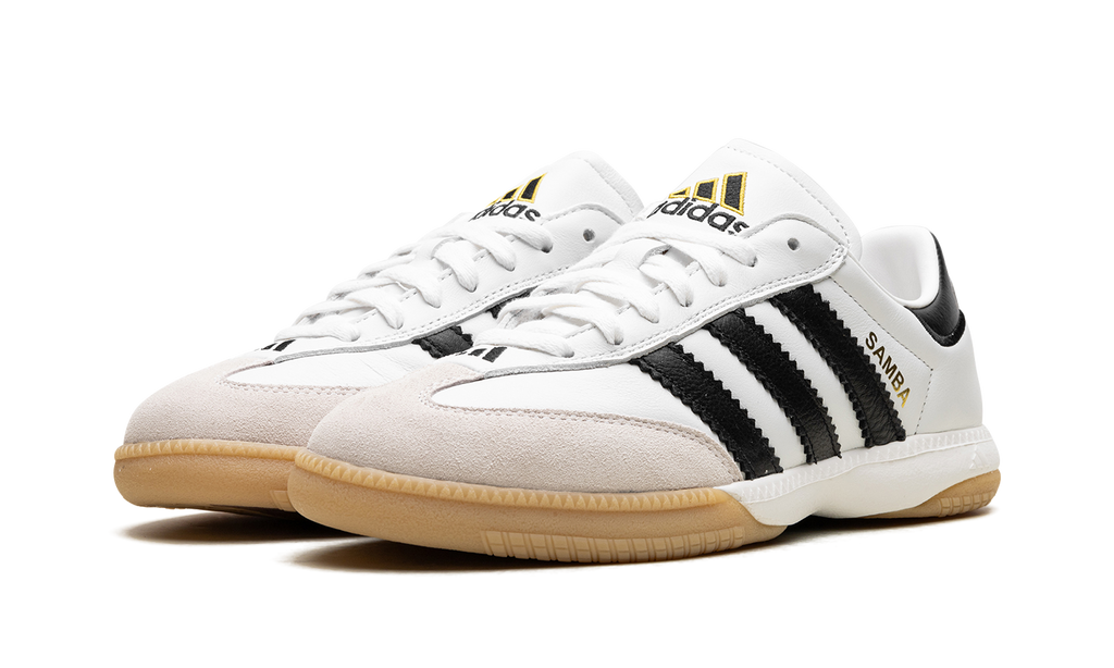 Adidas Samba Millenium White IF1953