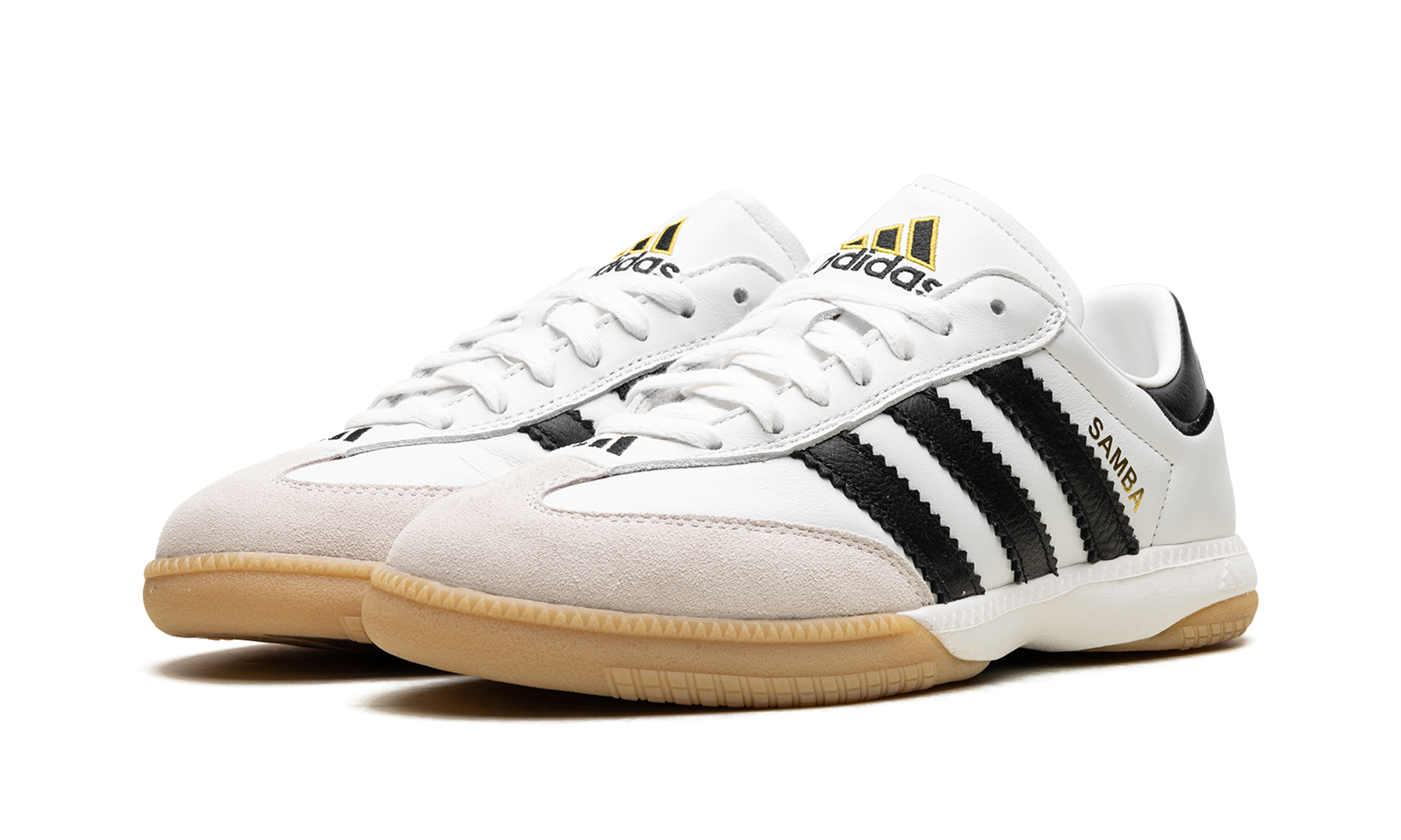 Adidas Samba Millenium White IF1953