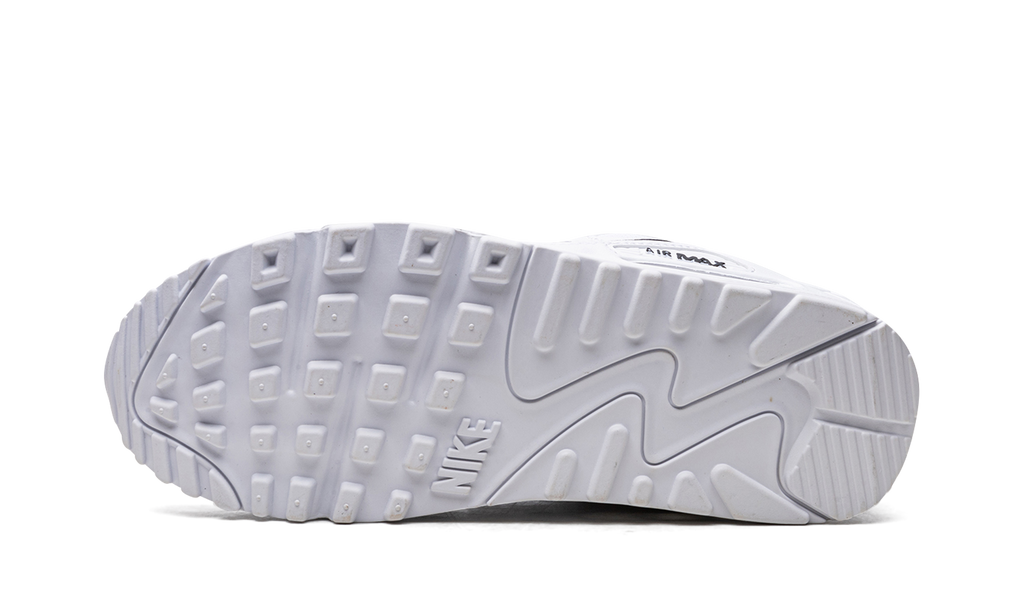 Nike AIR MAX 90 NN MNS WMNS White/Black DH8010 101