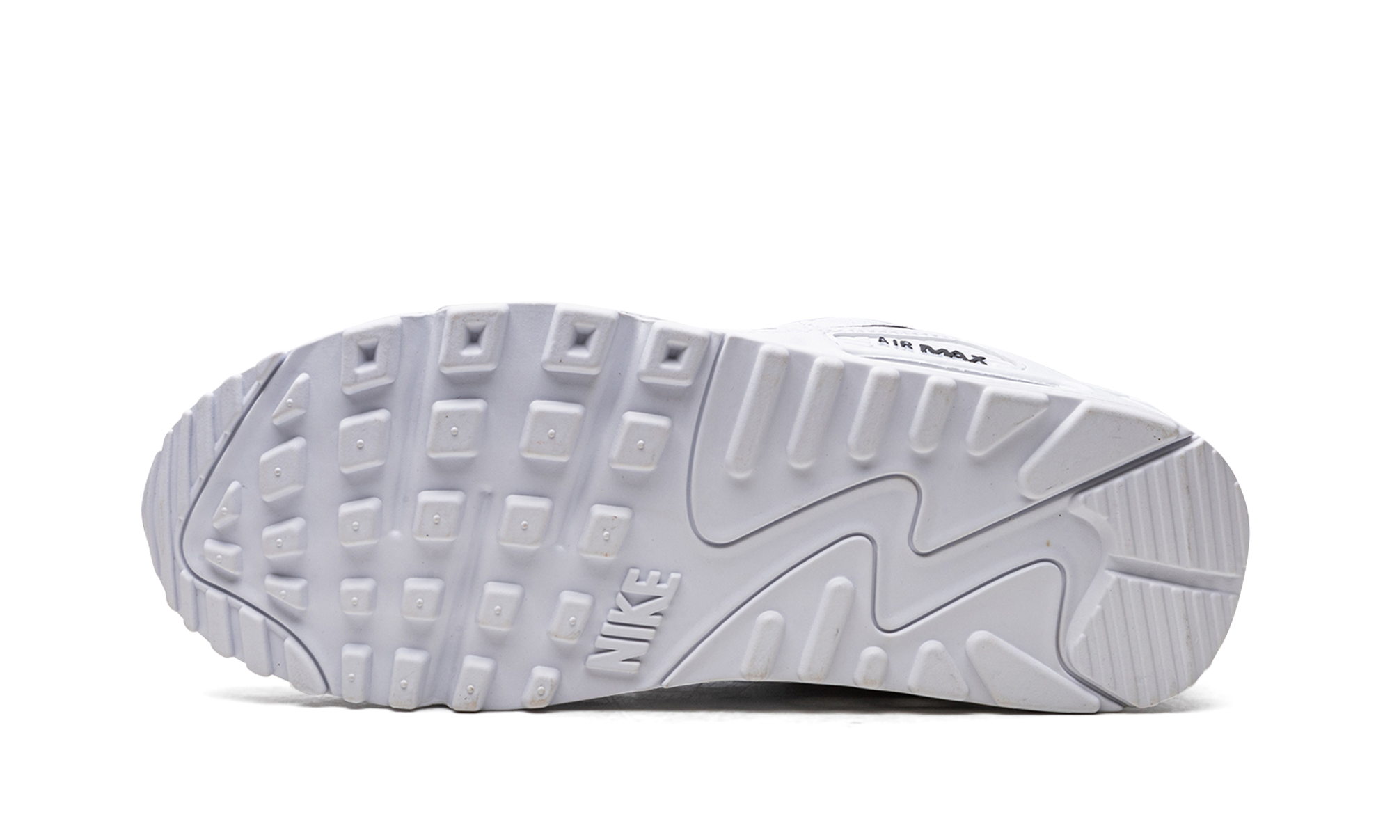 Nike AIR MAX 90 NN MNS WMNS White/Black DH8010 101