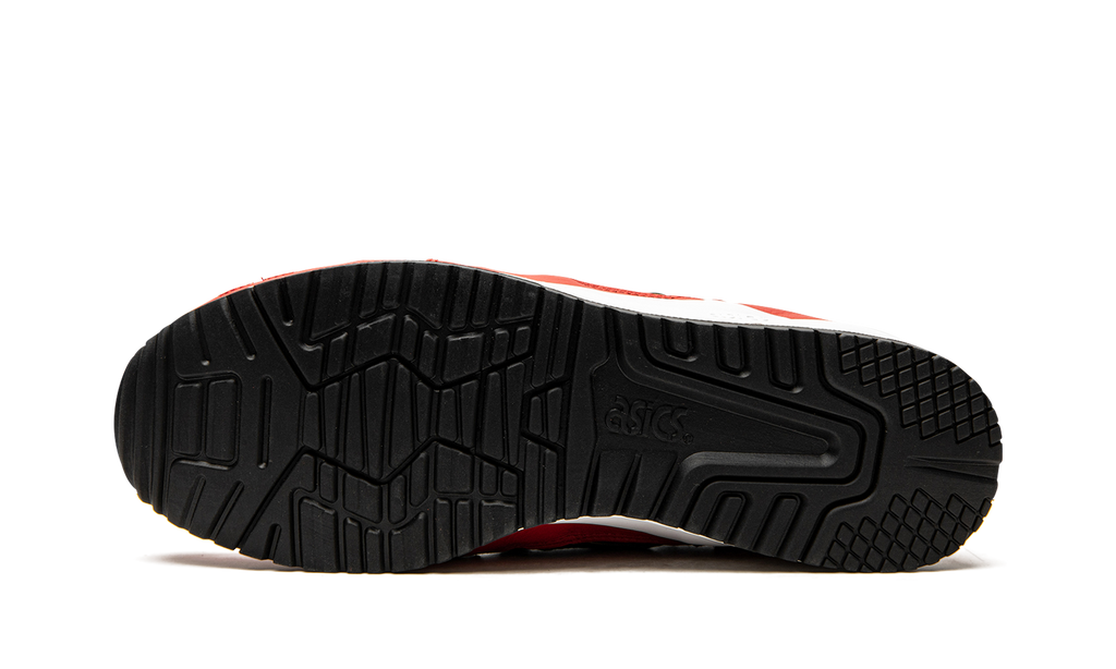 Asics Gel-Lyte 3 Red Daruma 1201A180 600