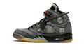 Air Jordan 5 Retro SP Off-White CT8480 001