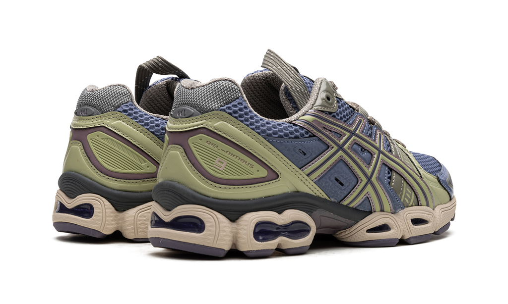 Asics UB3-S GEL-NIMBUS 9 WMNS Kiko Kostadinov 1202A277 400