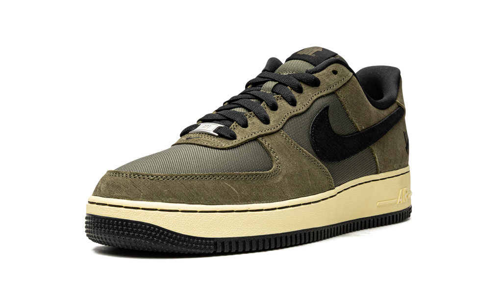 Nike Air Force 1 Low SP Undefeated - Ballistic DH3064 300