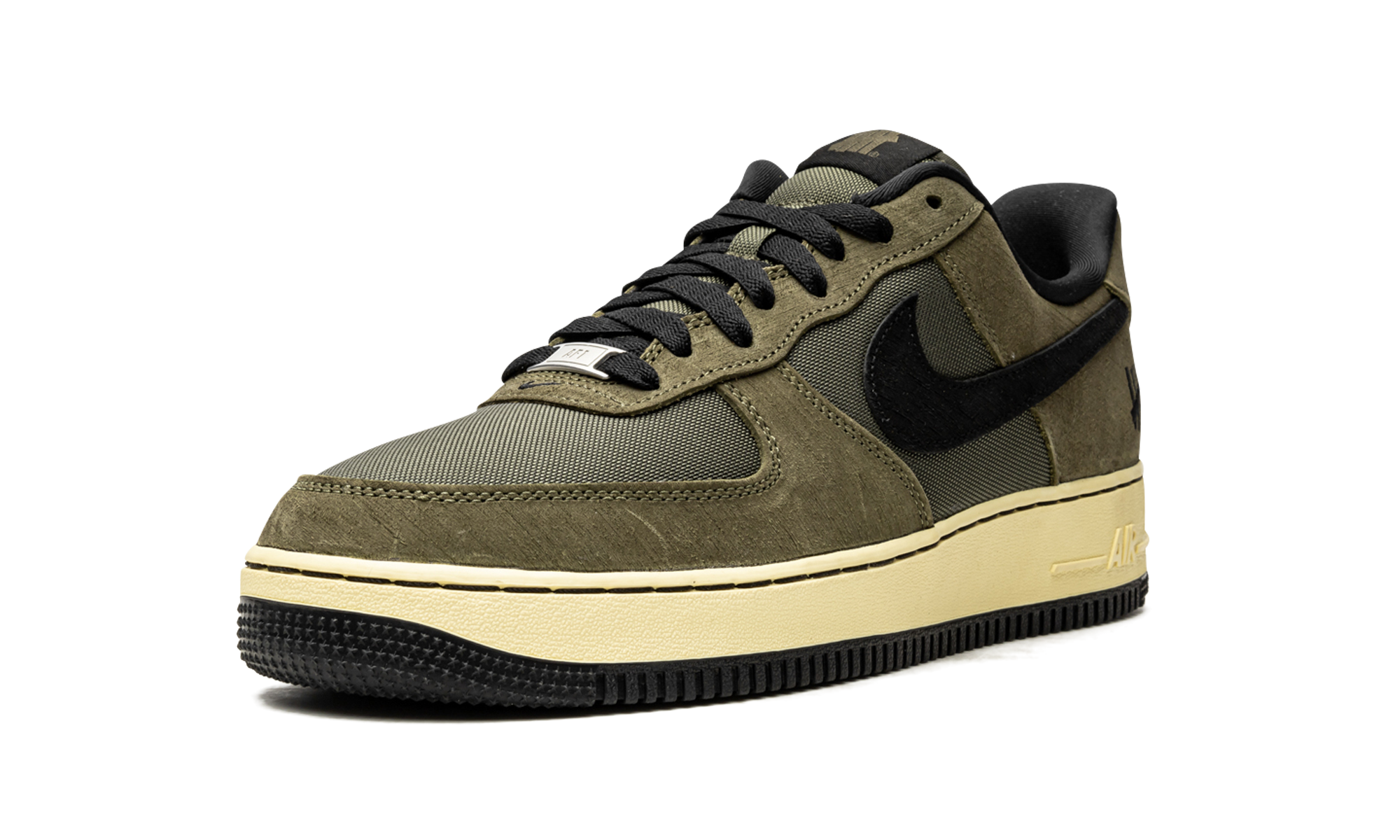 Nike Air Force 1 Low SP Undefeated - Ballistic DH3064 300