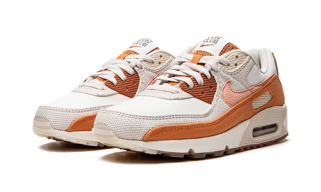 Nike Air Max 90 Sun Club DM0036 100