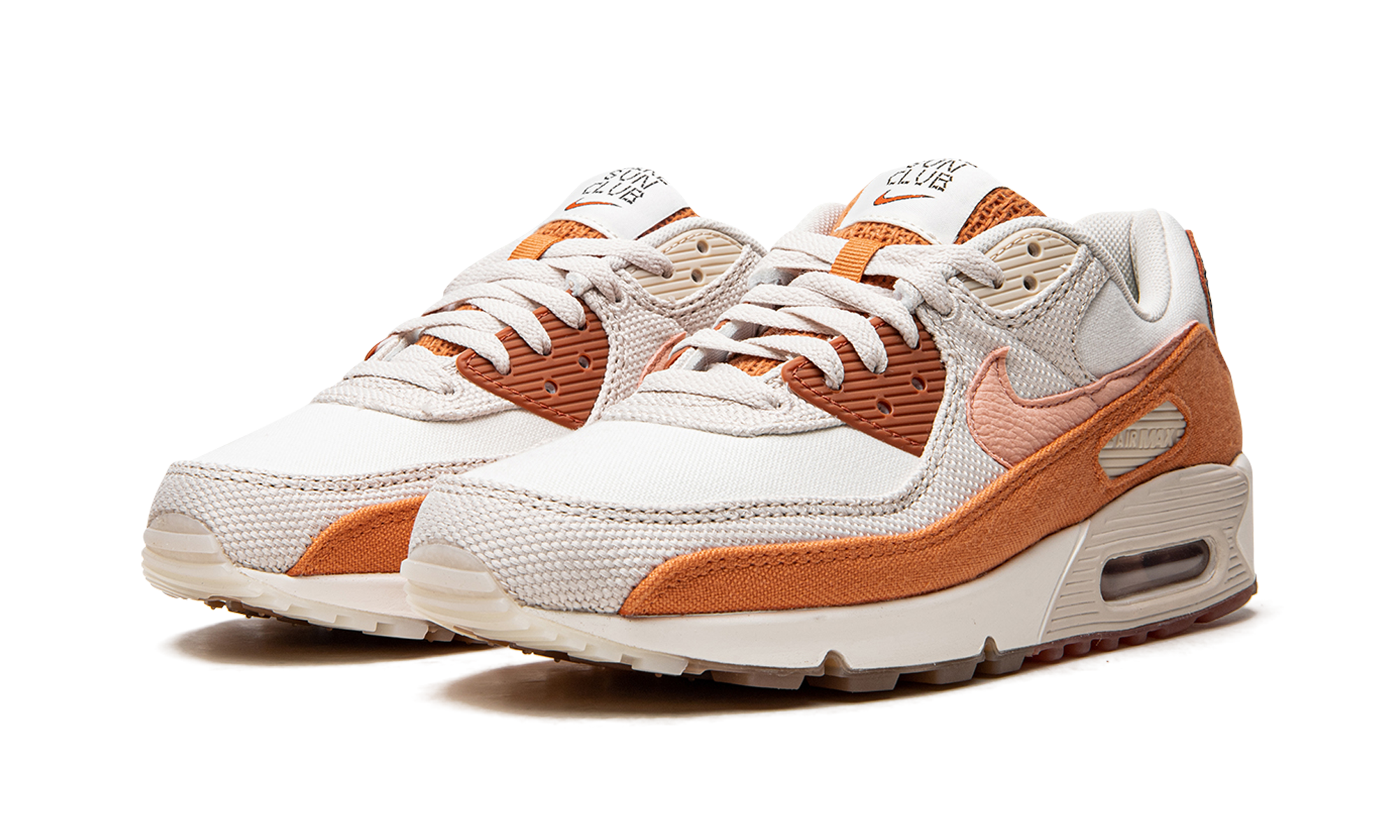 Nike Air Max 90 Sun Club DM0036 100