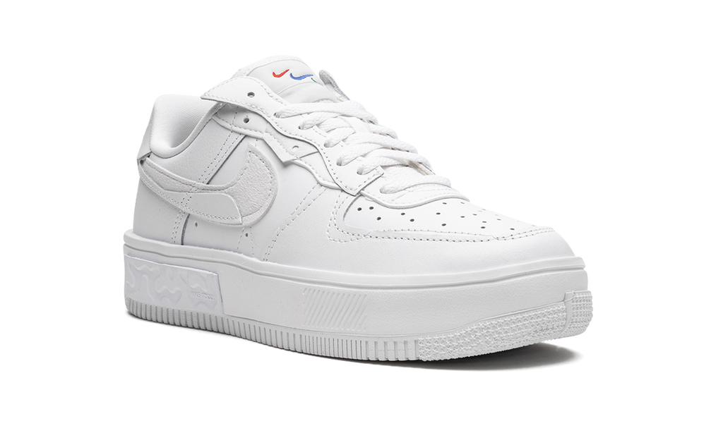 Nike AIR FORCE 1 FONTANKA WMNS White DH1290 100