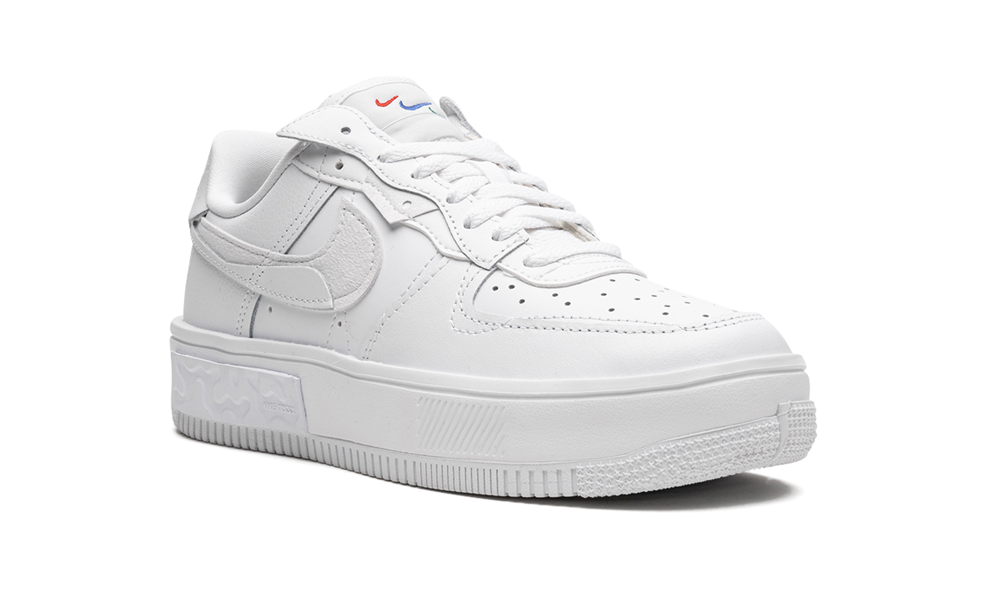 Nike AIR FORCE 1 FONTANKA WMNS White DH1290 100