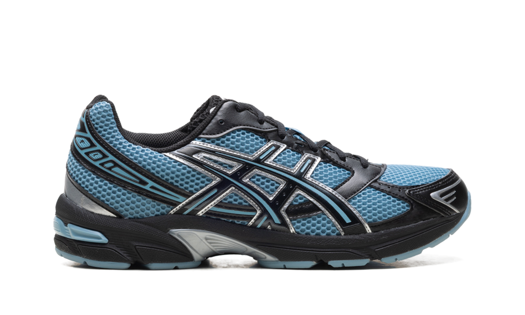 Asics Gel-1130 Black Ice Blue 1203A967 400