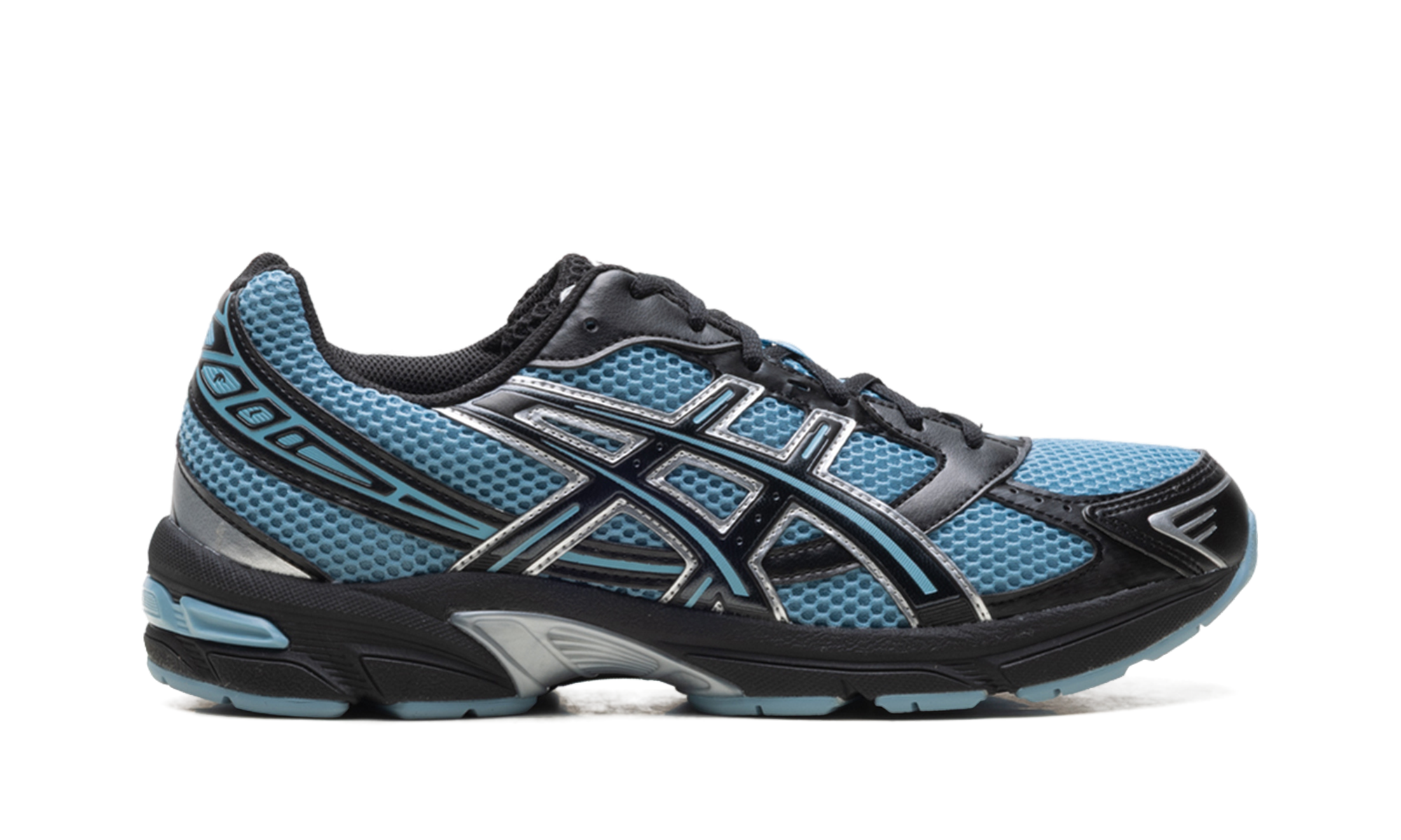 Asics Gel-1130 Black Ice Blue 1203A967 400