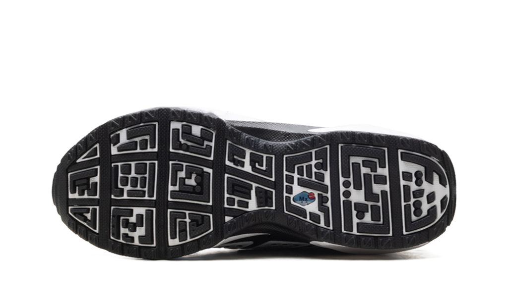 Nike Air Max Sunder WMNS White Black FZ2068 100