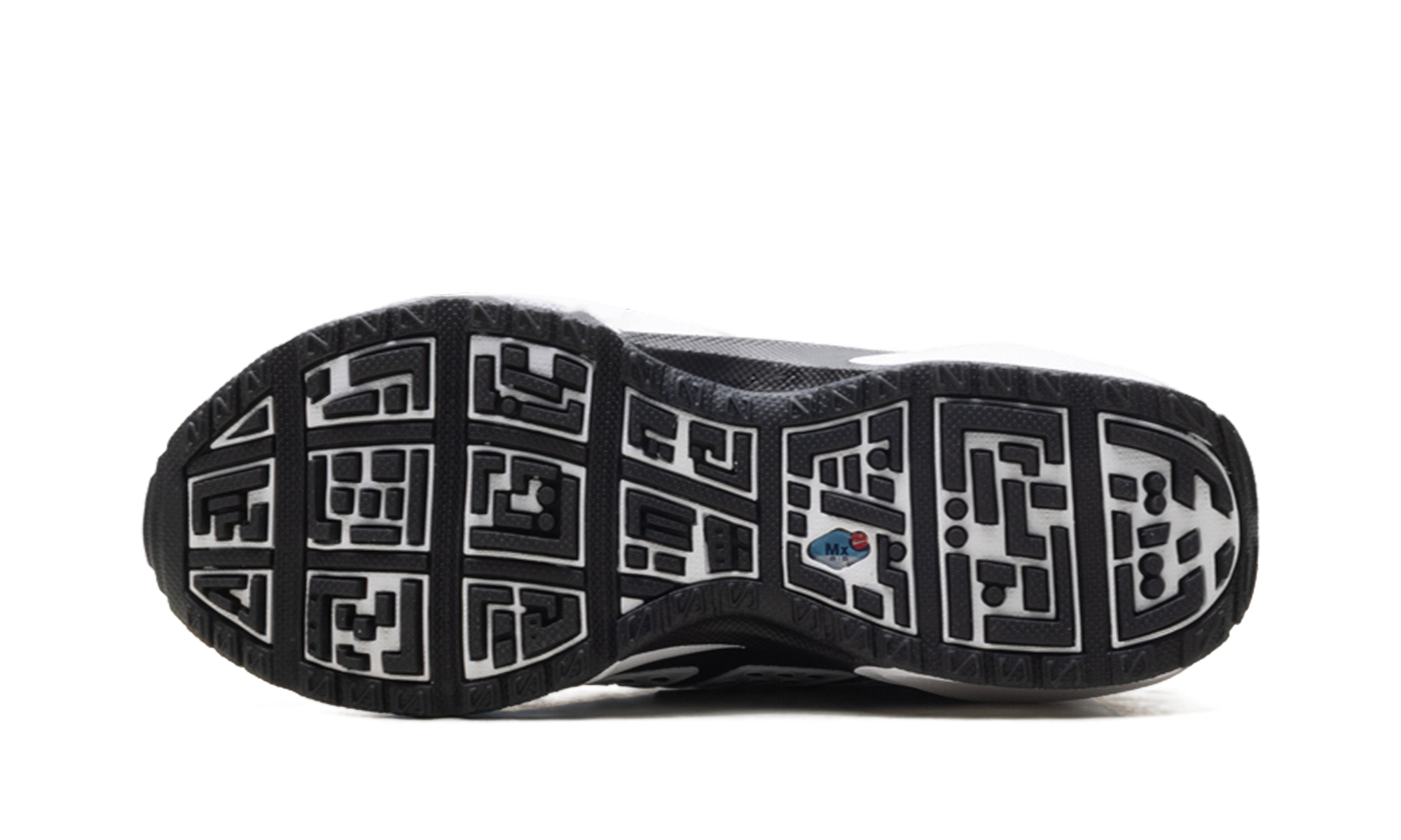 Nike Air Max Sunder WMNS White Black FZ2068 100