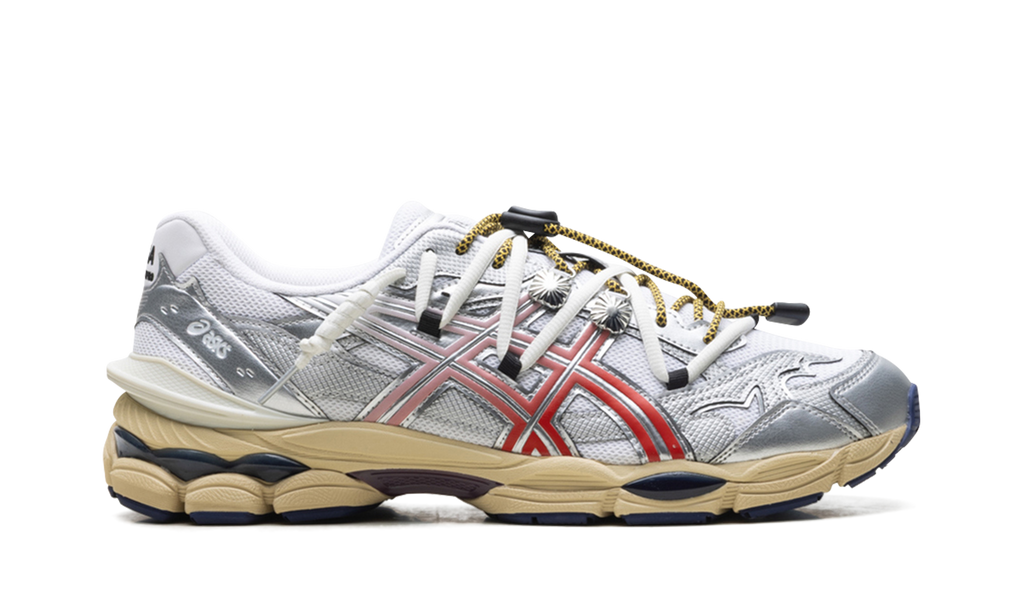 Asics Gel-Cumulus 16 TOGA 1203B115 100