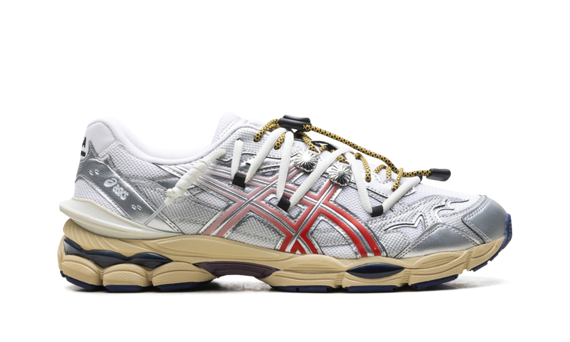 Asics Gel-Cumulus 16 TOGA 1203B115 100