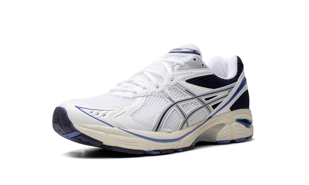 Asics GT-2160 Piedmont Grey Blue 1203A275 105